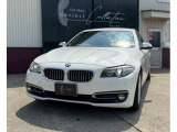 BMW 5シリーズセダン