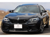 M2コンペティション M DCTドライブロジック 走行6000キロ/SR/カーボンパーツ