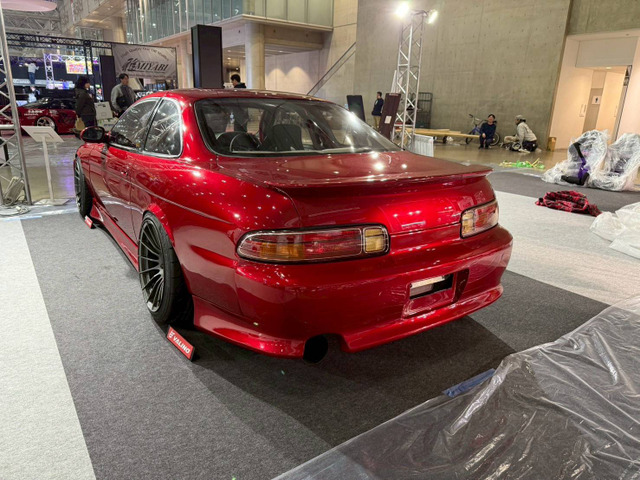 トヨタ ソアラ 2026オートサロン出店車両です! の中古車詳細 (138,836