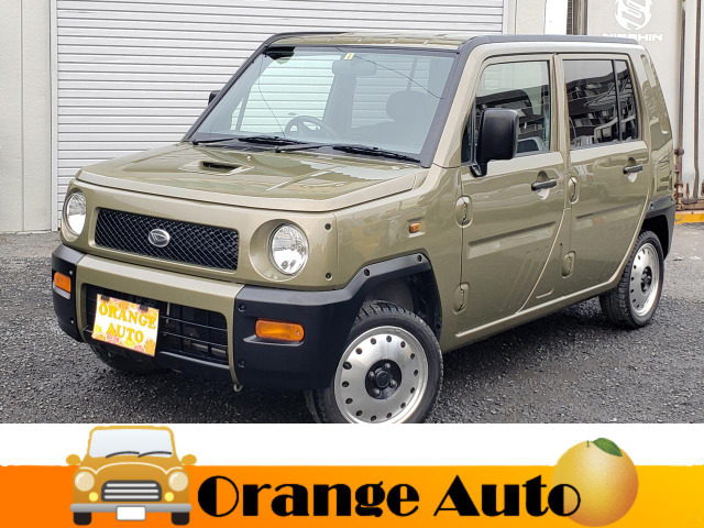 ネイキッドターボ Gオールペイント