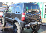 ジムニーシエラ 1.3 ランドベンチャー 4WD 5MT 外ナビTV 地デジ