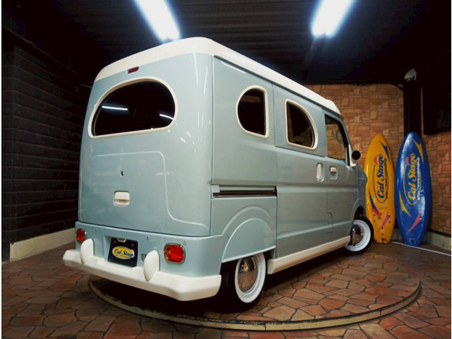 スズキ エブリイ ジョイン ターボ ハイルーフ の中古車詳細 (41,898km