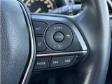 TOYOTAセーフティセンスP搭載!レーダークルーズやプリクラッシュセーフティシステム、レーンディパーチャーアラート等の安全装備が多数!