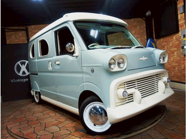 エブリイ ジョイン ターボ ハイルーフ 