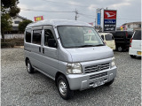アクティバン SDX 4WD 