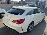 CLAシューティングブレーク CLA180 スポーツ パノラミックスライディングルーフ ETC