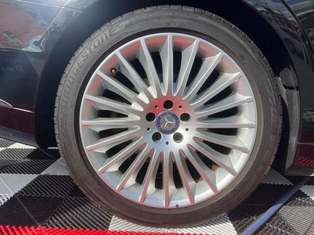 メルセデス・ベンツ Sクラス S400 ハイブリッド エクスクルーシブ の