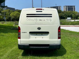 ハイエースバン 2.0 DX ロング セドナ キャンピング仕様 外部充電