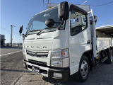 2990cc 3t 3トン 平ボディ 簡易クレーン付 タダノ ZR224 4段クレーン ETC付 ラジコン付き AT オートマ 内外装仕上げ済み パワーウインドウ ナビ 荷台内寸286&times;178