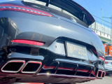 AMG GT 4ドアクーペ 63 S 4マチックプラス 4WD 