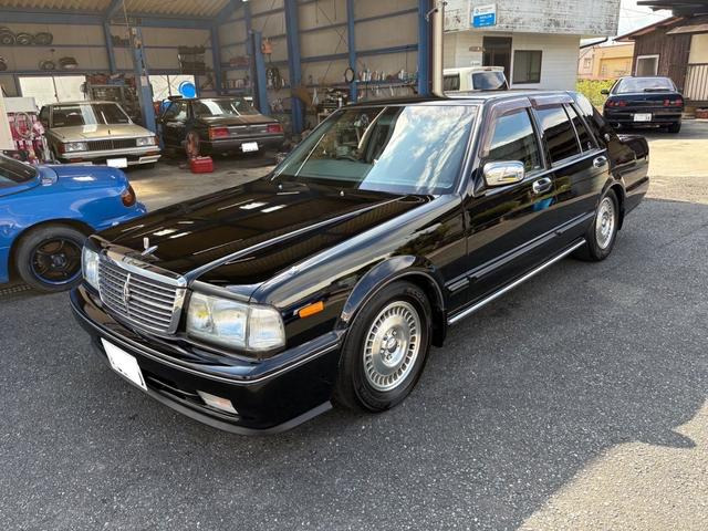 セドリックブロアム ・VIP仕様