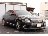 LS 600h バージョンC Iパッケージ 4WD 修復歴無し 車検令和10年2月まで!!
