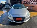 CR-Z 1.5 アルファ ナビ&TV Bカメラ ETC MT6速