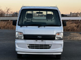 サンバートラック  5速マニュアル 車検2年 70000Km