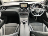 GLC 250 4マチック スポーツ 4WD 