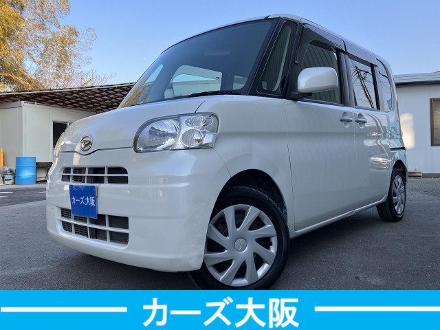 タントLA ナビ ETC ボンネットダンパー不良