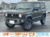 スズキ ジムニー
