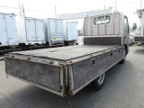 車輌総重量4,765kg