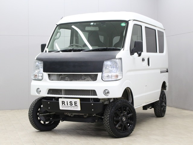 スズキ エブリイ 三重県の中古車 | 中古車情報・中古車検索なら【車