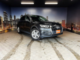 Q5 40 TDI クワトロ ディーゼル 4WD 