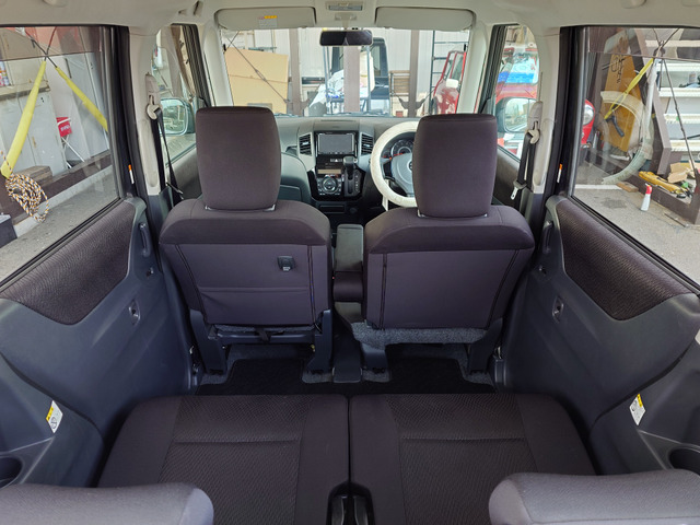 スズキ パレット SW TS ターボ・ナビ、ETC、Bカメラ の中古車詳細