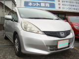 ホンダ フィット