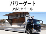 UDトラックス クオン