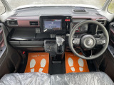 スペーシアカスタム ハイブリッド(HYBRID)  XSターボ 届出済未使用車/純正9インチナ...