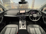 Q5 40 TDI クワトロ ディーゼル 4WD 
