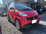 スマートフォーツークーペ mhd パッション mhdパッション
