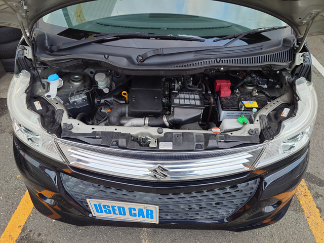 低走行車　SUZUKI パレットsw 絶好調 バックカメラ付き　ETC付き　ナビ スズキ パレット SW TS ターボ・ナビ、ETC、Bカメラ の中古車詳細