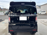 N-BOXカスタム G Lパッケージ 電動スライドドア SDナビ