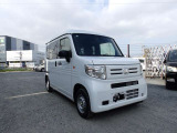 N-VAN G ホンダセンシング クルーズコントロール オートライト