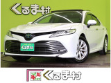 【中古車情報】トヨタ カムリ 2.5 G 【9型SDナビ★TSS★サンルーフ】 の中古車詳細（走行距離：6.1万km、カラー：パールホワイト、販売地域：福岡県久留米市東合川）