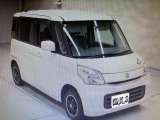 リアシート付車椅子移動車  AT AC PS PW ABS エアバッグ 車検 令和8年9月付  走行139,500km