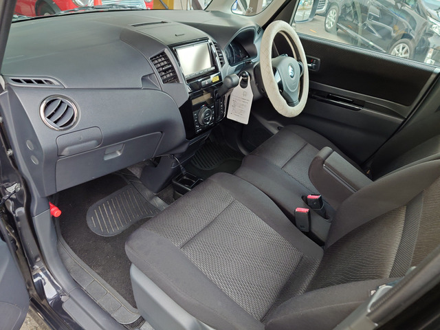 スズキ パレット SW TS ターボ・ナビ、ETC、Bカメラ の中古車詳細