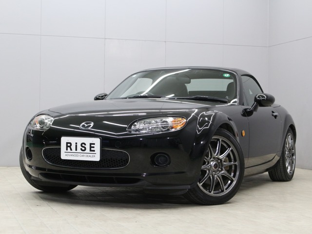 ロードスター  RHT