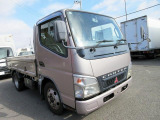 キャンター  平 AT 2t積載 排ガス浄化作業無