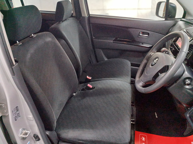 スズキ ワゴンR リミテッド 車検費用込1年保証ブルートゥースBカメラ