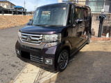 ホンダ N-BOXカスタム