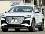 Q4スポーツバックe-tron 40 アドバンスド 