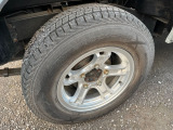 タイヤ アルミ 程度良好だと思います。