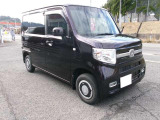 N-VAN +スタイル クール ホンダセンシング 4WD 