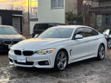 BMW 4シリーズグランクーペ