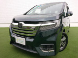 ステップワゴン 2.0 スパーダ ハイブリッド G ホンダセンシング ナビ/TV/バックカメ...
