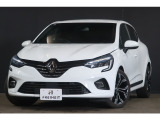 【中古車情報】ルノー ルーテシア インテンス  の中古車詳細（走行距離：1.9万km、カラー：ブラングラシエ、販売地域：福岡県糟屋郡粕屋町柚須）