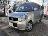 【中古車情報】スズキ パレット X ★ナビ・フルセグTV・電動スライドドア★ の中古車詳細（走行距離：10.9万km、カラー：シルキーシルバーメタリック、販売地域：愛知県小牧市常普請）
