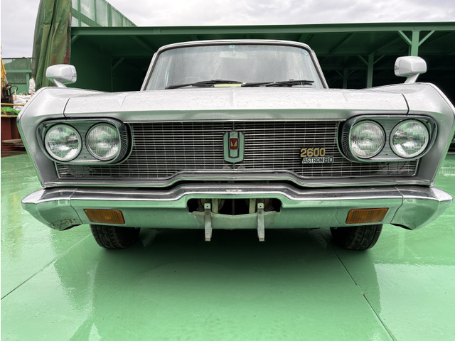 デボネア#A33#フロントグリル#旧車#三菱#シーラカンス 【公式通販】