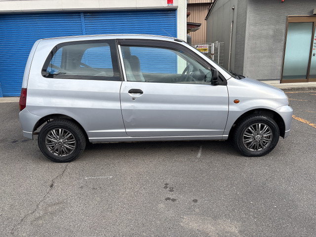 三菱 ミニカ ライラ 車検2年 の中古車詳細 (104,013km, クール 