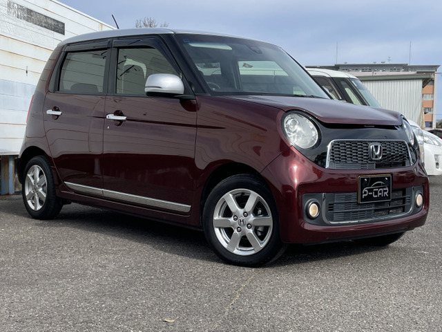 ホンダ N-ONE 